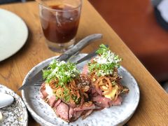 -BOR Eatery(安福路店)