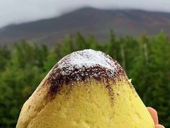 -富士山吉田線五合目