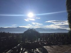 -丽江花间堂·隐泉院