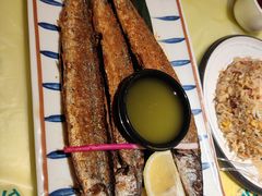 -桥东喜碧海鲜街(水东街店)
