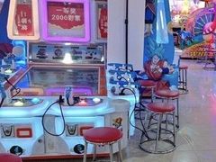 -大玩家(通州万达广场店)