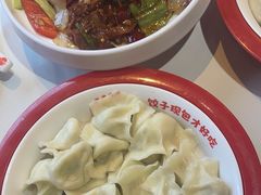 -李老哈·东北菜(宋园路店)