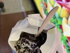 -麦当劳(中山公园龙之梦店)