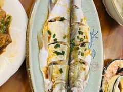 -灵福缘私房菜·农家菜(拈花湾·灵山大佛必推店)