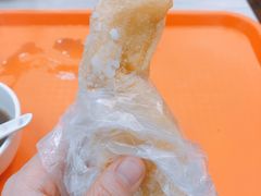 -新丰小吃(中山中路分店)