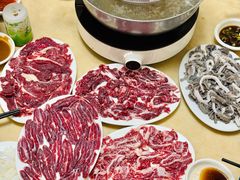 -五洲牛肉美食馆