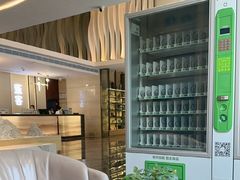 -蓬客精品酒店(南山海岸城购物中心店)