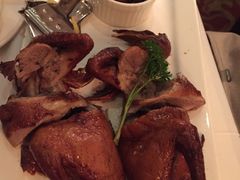 -太平馆餐厅(尖沙咀店)