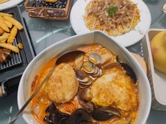 -3号仓库·创意中国菜(乐清正大广场店)