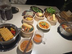 -一叶一世界•素食餐厅(环球中心店)