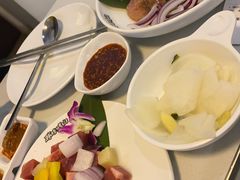-韩时烤肉(枫蓝店)