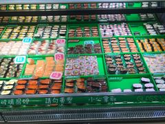 -鲜道寿司(无锡苏宁店)