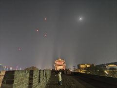 -襄阳城墙