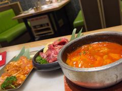 -韩宫宴烤肉·料理(颛桥万达店)
