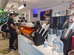 -Peet's Coffee皮爷咖啡(大学路店)