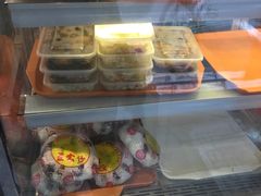 -王家沙点心店(西康路店)