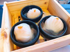 -馋遇江南·精致湖景雅宴(东方之门店)