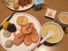 -双合园·海鲜水饺青岛菜(万佳广场店)