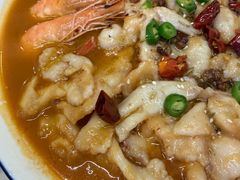 -辣么好吃私厨(新城店)