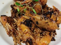 -桂满陇·杭州小馆(巴黎春天浦建店)