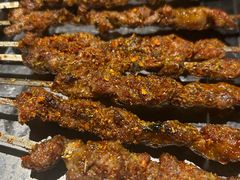 -子午路张记肉夹馍(兵马俑店)