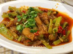 -清真.回香园(南街店)