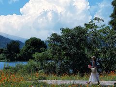 -东钱湖旅游度假区