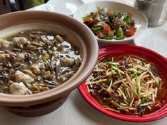 -蛙兔鸡自贡风味·特色江湖菜(广都店)