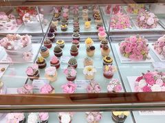 -BONCAKE裱花蛋糕(万象汇店)