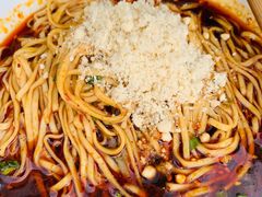 -查淑芳查渣面(崇州店)