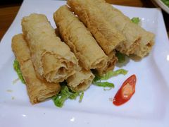 -金穗园·砂锅粥.醉鸡煲火锅(长寿路店)