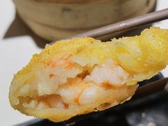 脆皮虾饺皇-味可道美食坊(福基路店)