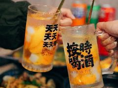 -甬小馆·焗海鲜温州菜(五马街店)