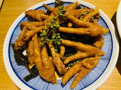 -老街烧烤·四方路小烤肉(书院路店)