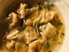 -鲜得来排骨年糕(即墨路店)