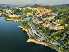 -梦姑塘文化公园