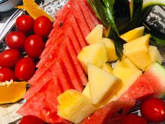 -济南一九烧烤(师院东街店)