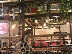 -一味清欢300℃时尚烤鱼(北京华联店)