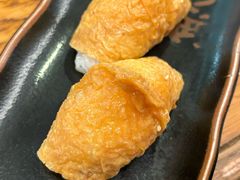 -元祖ぶっち切り寿司 魚心(三宫店)
