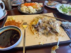 -那拉提之疆·新疆菜(美院店)