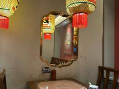 景观位-杨记隆府重庆江湖菜(大悦城店)