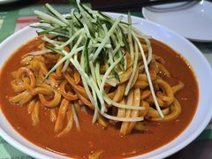 -清真·老兰家(兴善寺西街总店)