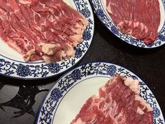 -裕德孚·非遗手切涮羊肉(东直门内大街店)