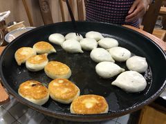 -川沙古镇-停车场