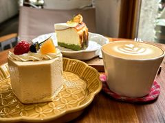 -素咫咖啡CLIFEROSE(新安店)