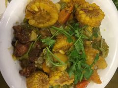 -哈勒滨饭庄(南二道街店)