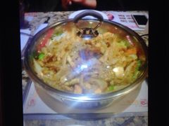 -黄记煌三汁焖锅(泰华假日广场店)