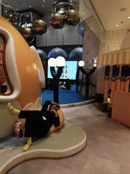 -奈尔宝·儿童乐园·亲子餐厅(苏州大悦城店)