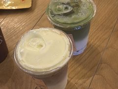 -去茶山(新光里店)