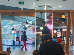 -煲仔皇腊味煲仔饭(经四万达店)